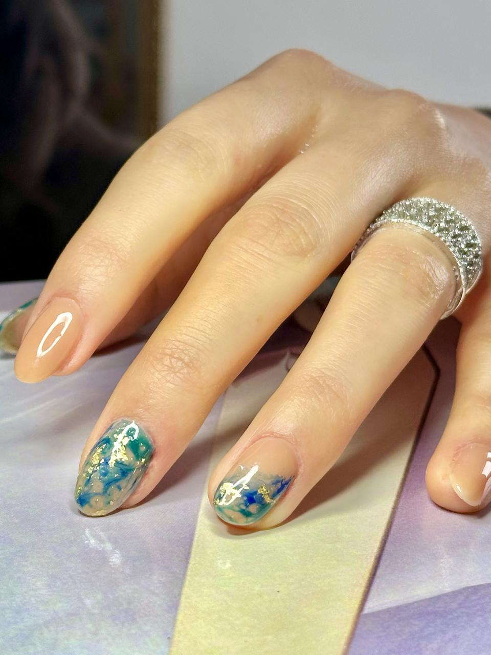 Nail Art 11