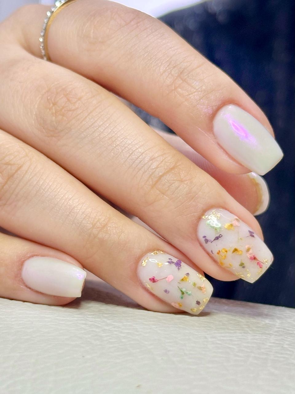 Nail Art 32