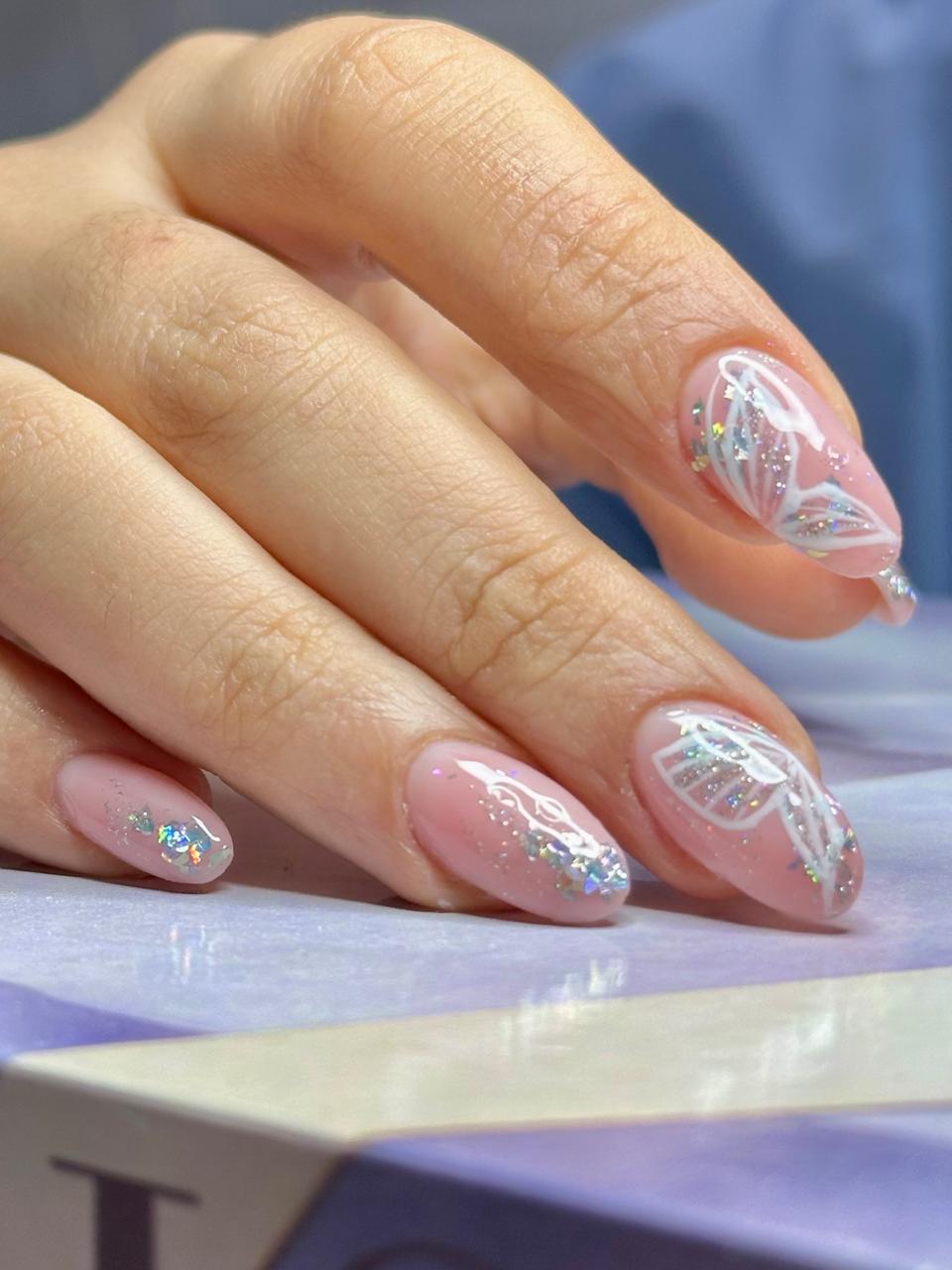 Nail Art 36