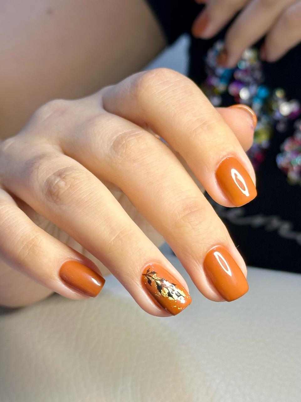 Nail Art 39